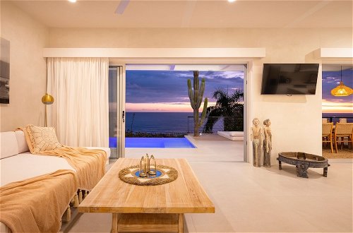 Foto 8 - Villa McQueen Ocean View