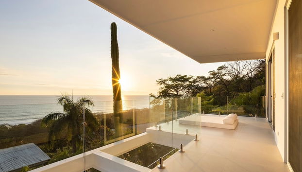Terraço/pátio interior