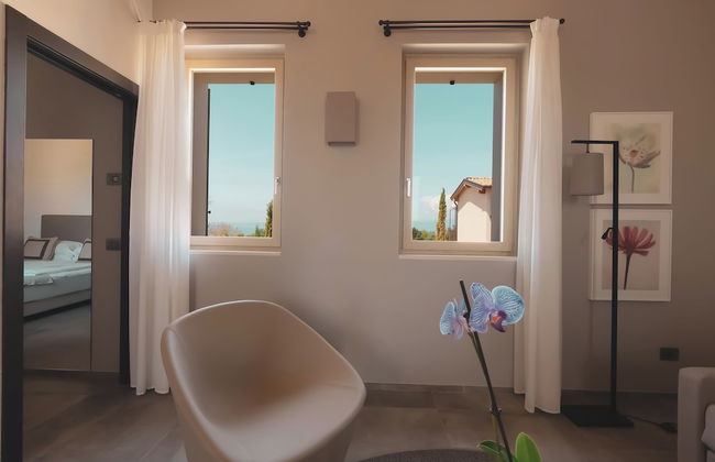 Natiia Relais - Adults Only - Foto 6