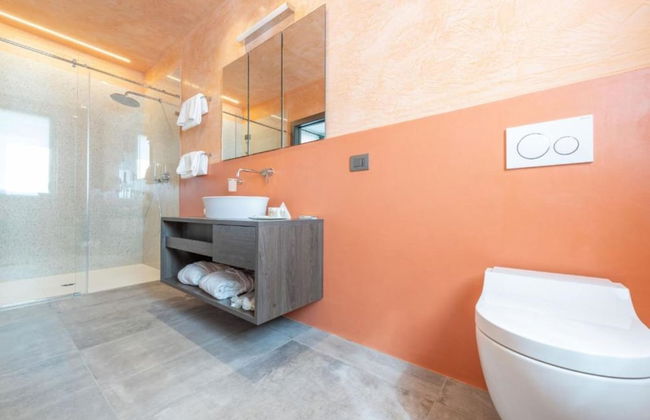 Natiia Relais - Adults Only - Foto 49