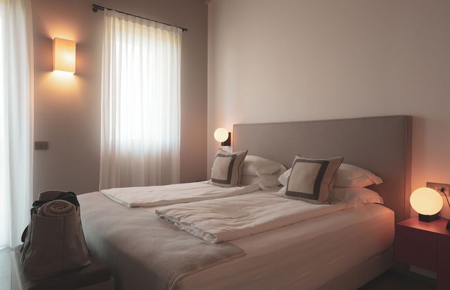 Natiia Relais - Adults Only - Foto 17