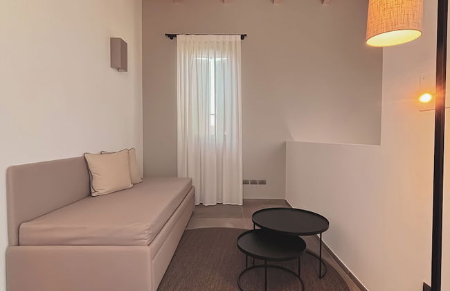 Natiia Relais - Adults Only - Foto 38