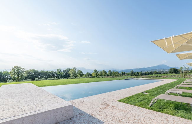 Natiia Relais - Adults Only - Foto 63