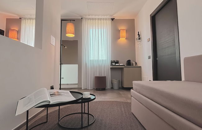 Natiia Relais - Adults Only - Foto 39