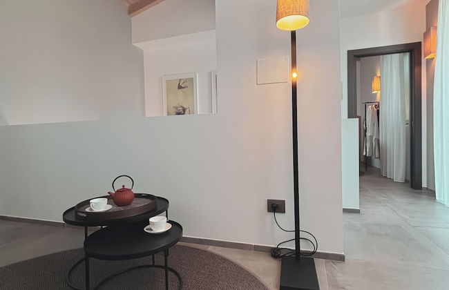 Natiia Relais - Adults Only - Foto 41