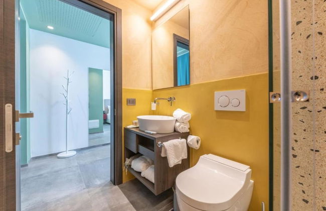 Natiia Relais - Adults Only - Foto 45