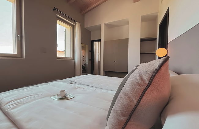 Natiia Relais - Adults Only - Foto 13