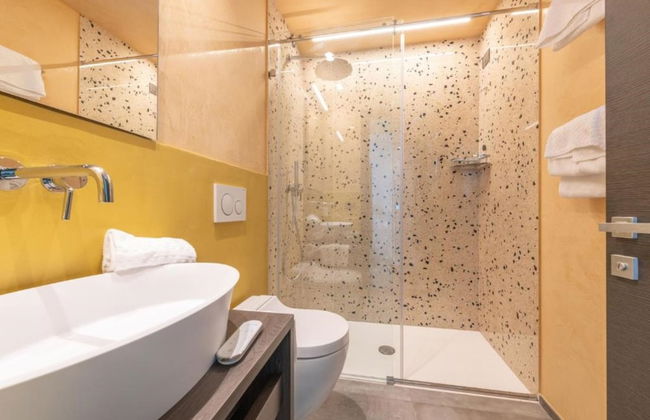 Natiia Relais - Adults Only - Foto 44