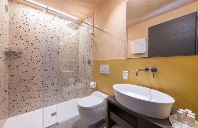 Natiia Relais - Adults Only - Foto 46
