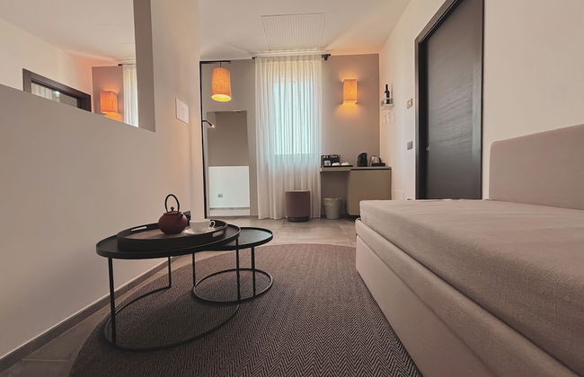 Natiia Relais - Adults Only - Foto 36