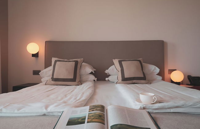 Natiia Relais - Adults Only - Foto 23