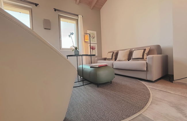 Natiia Relais - Adults Only - Foto 32