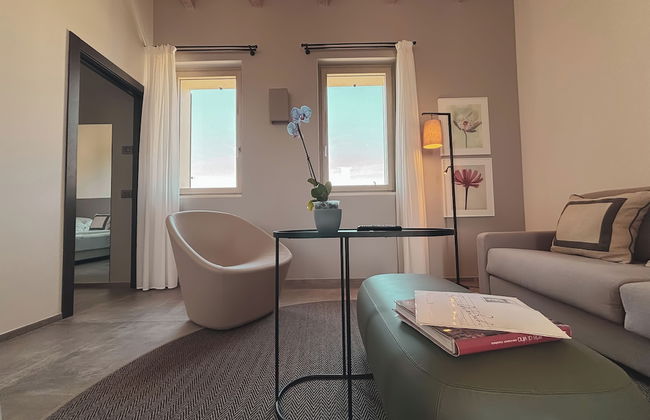 Natiia Relais - Adults Only - Foto 35