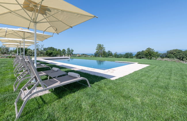 Natiia Relais - Adults Only - Foto 60