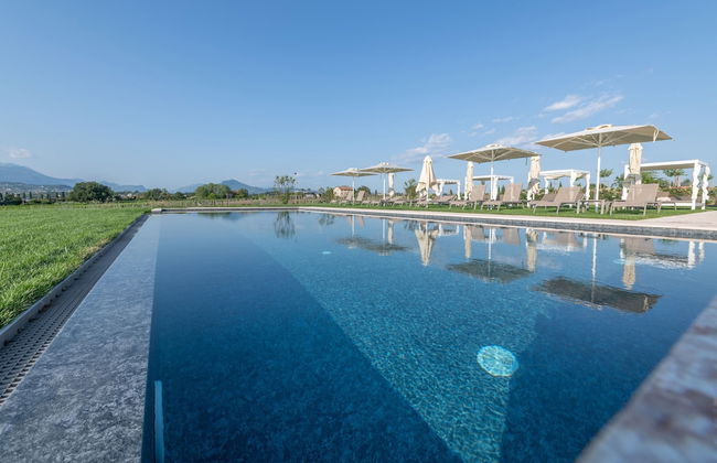 Natiia Relais - Adults Only - Foto 62