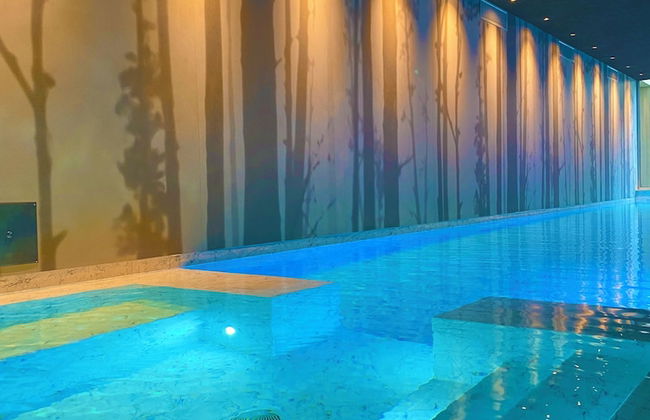 Natiia Relais - Adults Only - Foto 66