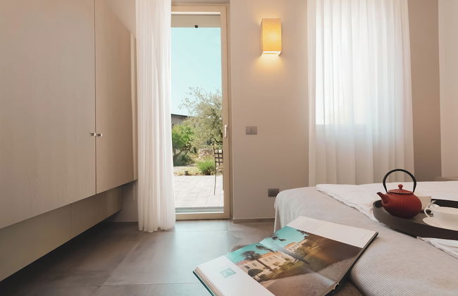 Natiia Relais - Adults Only - Foto 14