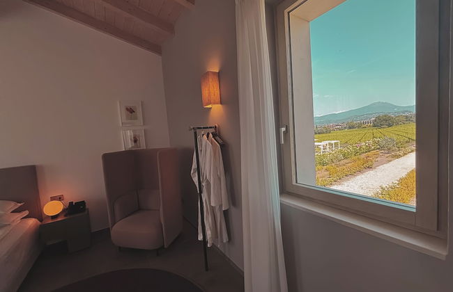 Natiia Relais - Adults Only - Foto 26