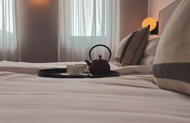 Natiia Relais - Adults Only - Foto 18