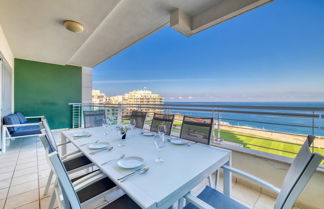 Photo 1 - Stunning Seafront Lux Apt Fort Cambridge wt Pool