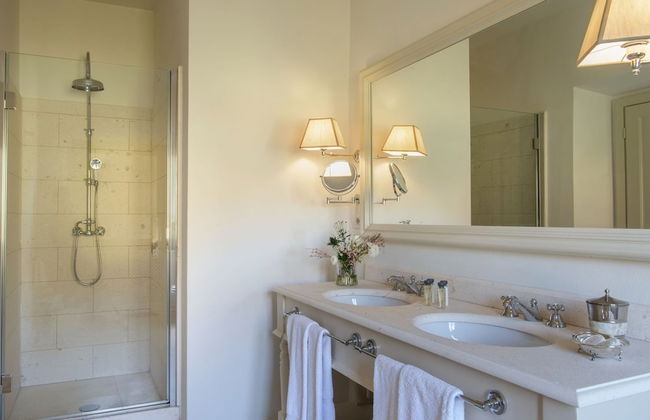 Belvilla by OYO Villa Il Cigno - Foto 15