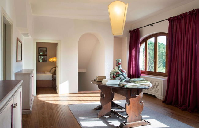 Belvilla by OYO Villa Il Cigno - Foto 10