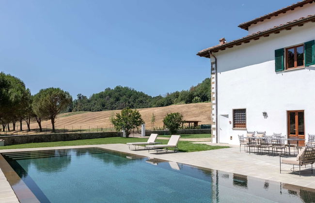 Belvilla by OYO Villa Il Cigno - Foto 19