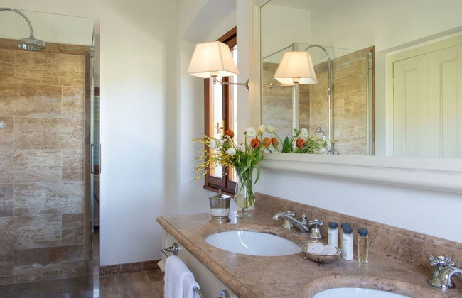 Belvilla by OYO Villa Il Cigno - Foto 11