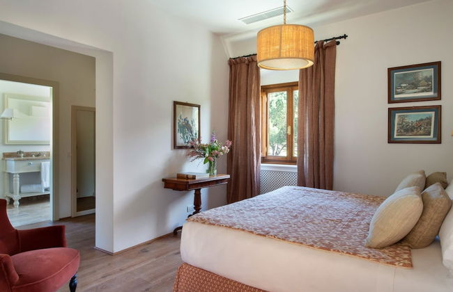 Belvilla by OYO Villa Il Cigno - Foto 4