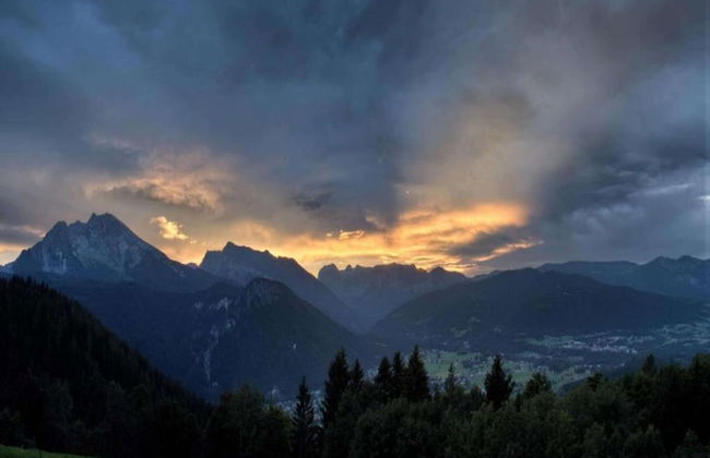 Balcony Bliss at Bavaria - Foto 20