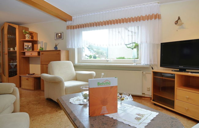 Talferienhaus, Sauerland - Foto 9