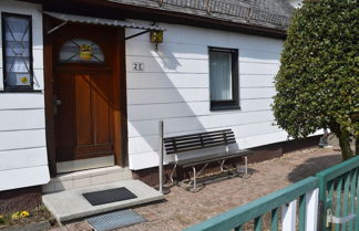 Photo 1 - Holiday Home in Ramsbeck With Garden