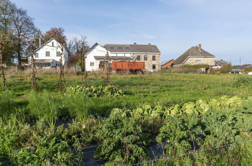 Photo 34 - Farmhouse Kalys in Vielsalm With 180° View of the Forest