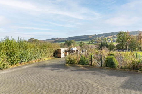 Photo 38 - Farmhouse Kalys in Vielsalm With 180° View of the Forest