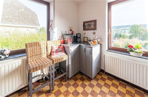 Photo 4 - Farmhouse Kalys in Vielsalm With 180° View of the Forest