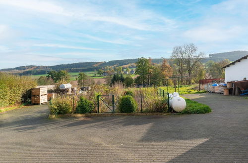 Photo 40 - Farmhouse Kalys in Vielsalm With 180° View of the Forest