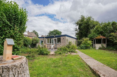 Photo 27 - Serene Bungalow in Landgraaf With Terrace and Nature Garden