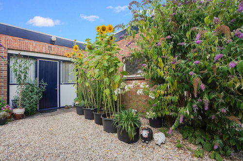 Photo 28 - Serene Bungalow in Landgraaf With Terrace and Nature Garden