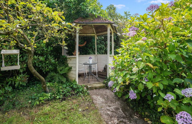 Bungalow in Landgraaf With Terrace - Foto 37