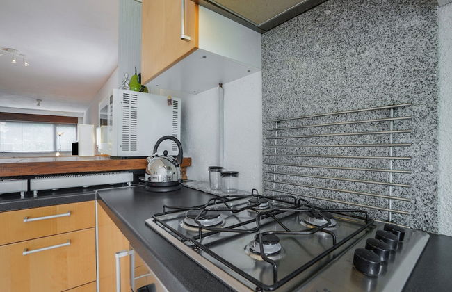 Bungalow in Landgraaf With Terrace - Foto 11