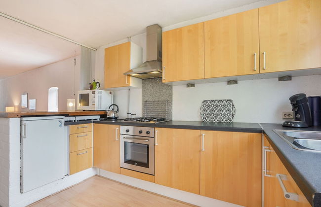 Bungalow in Landgraaf With Terrace - Foto 10