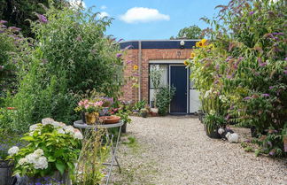 Photo 2 - Serene Bungalow in Landgraaf With Terrace and Nature Garden