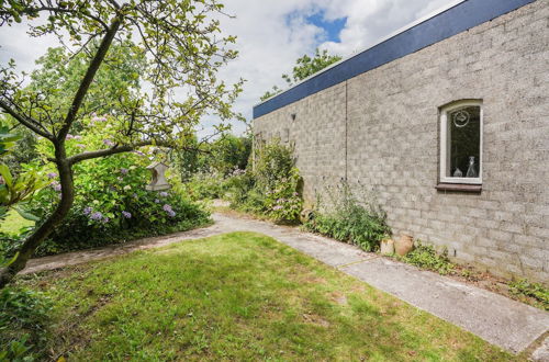 Photo 25 - Serene Bungalow in Landgraaf With Terrace and Nature Garden