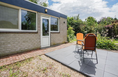 Photo 27 - Serene Bungalow in Landgraaf With Terrace and Nature Garden