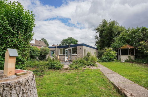 Photo 26 - Serene Bungalow in Landgraaf With Terrace and Nature Garden