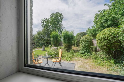 Photo 32 - Serene Bungalow in Landgraaf With Terrace and Nature Garden