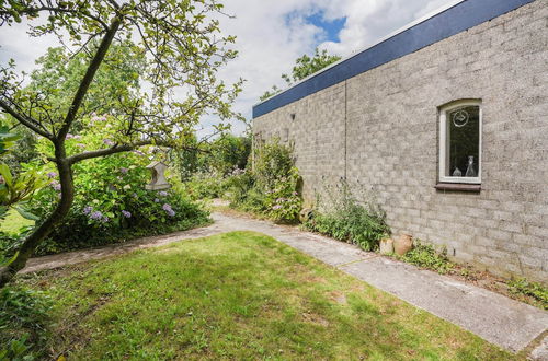 Photo 23 - Serene Bungalow in Landgraaf With Terrace and Nature Garden