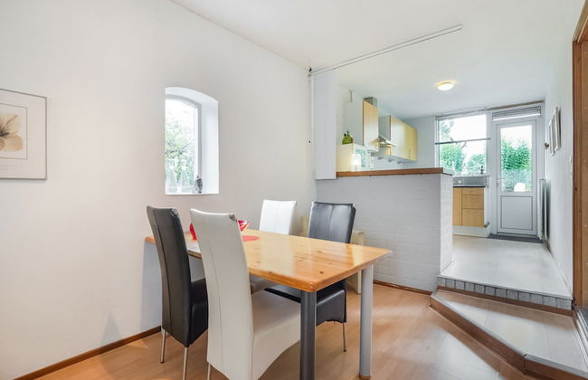 Bungalow in Landgraaf With Terrace - Foto 29