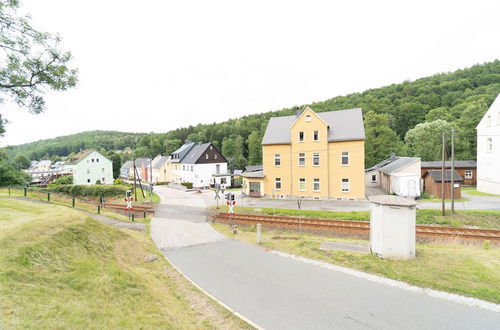 Photo 36 - Modern Holiday Home in Rechenberg-bienenmuhle Near Ski Area