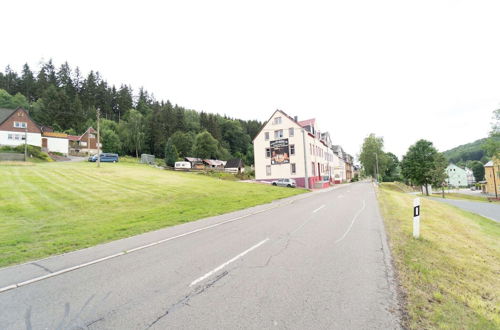 Photo 37 - Modern Holiday Home in Rechenberg-bienenmuhle Near Ski Area